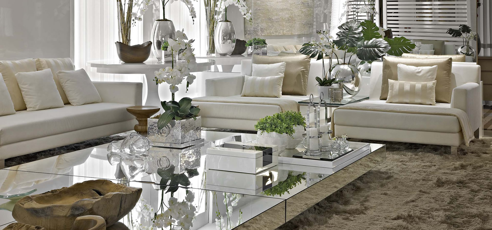 decoradora de ambientes